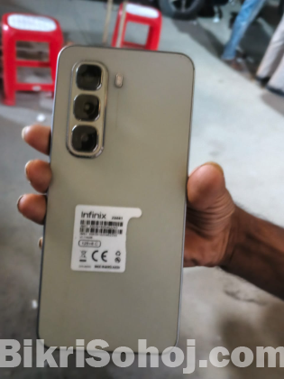 Infinix Hot 50 Pro